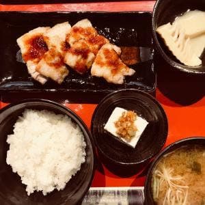 都電テーブル