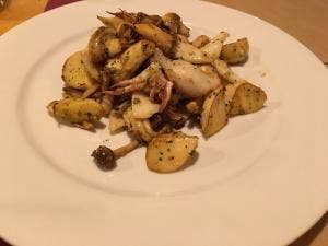 TRATTORIA Mocco トラットリア モッコ