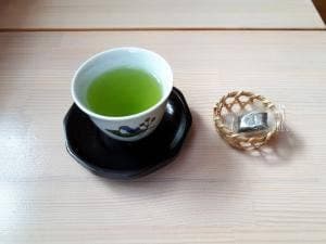 茶舗なかまち