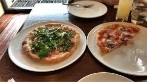 イタリアンレストラン Grosso