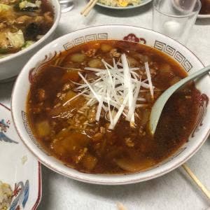 松葉屋飯店