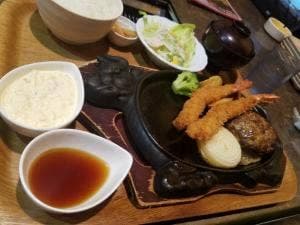 焼肉 松坂 国道店