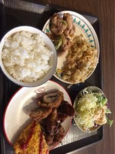 だめになれるカフェ&バー やいさほー