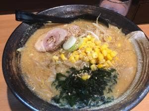 ラーメンだるまや