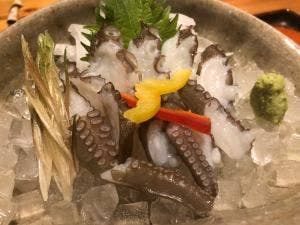 遊山魚料理