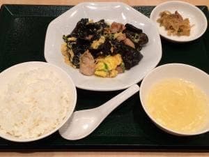 双喜亭 松任店
