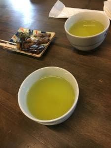 山門茶寮