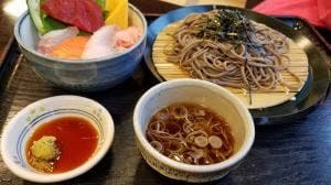 小山温泉思川