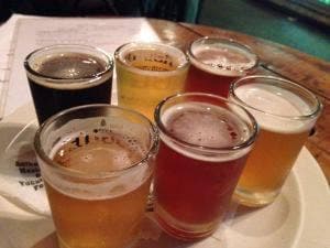 BEER INN 麦酒停