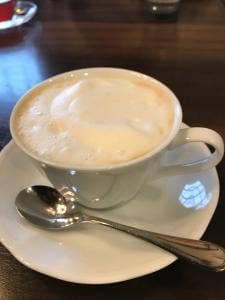 星乃珈琲店 新潟女池店