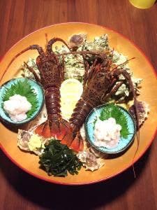 厳選食材 産地直送 千歳酒場 姫路店