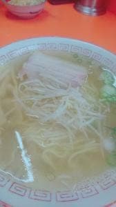 十神ラーメン