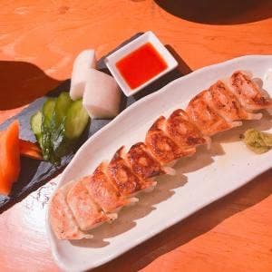 鉄板居酒屋 たいよう