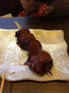 やきとり家 すみれ 御殿場店