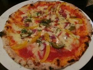 欧風酒場 らいおん