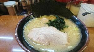 横浜家系ラーメン 孝太郎