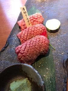 仔牛屋 神戸三宮店