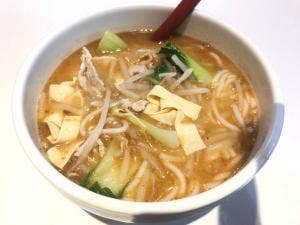 阿蘇米線