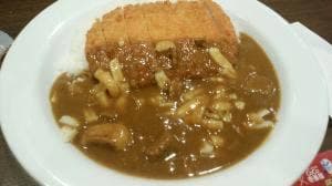 カレーハウスCoCo壱番屋 東区栄町店