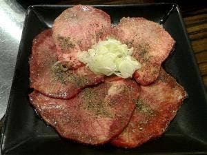 焼き肉 チュマ