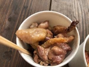 松風地どり