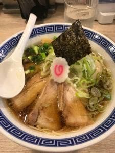 景勝軒高崎総本店