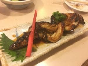 藍の家大井町店