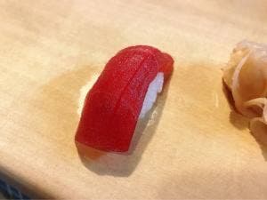 鯛政寿司