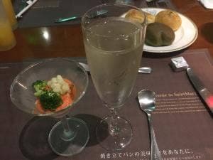 ベーカリーレストランサンマルク 埼玉浦和芝原店