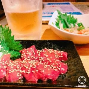 王ドリー 炭火焼鳥
