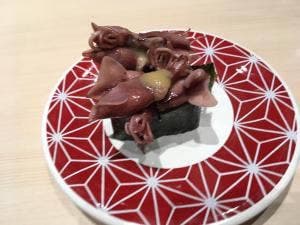 海天すし 野々市押越店