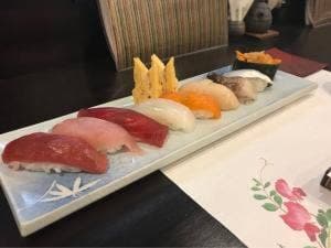 寿司dining 龍