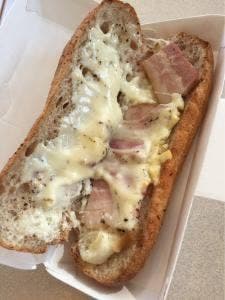 ミスタードーナツイオン タウン郡山ショップ