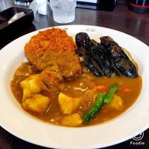 カレーハウスCoCo壱番屋 上田中央東店