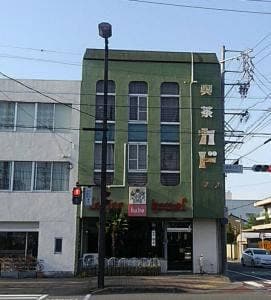 喫茶カド