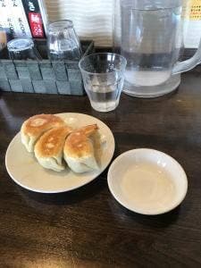 井岡屋 思川店