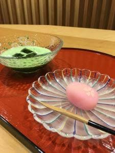 茶房 まちなか庵