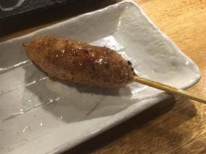 肉専門トラットリアIchiji-ku