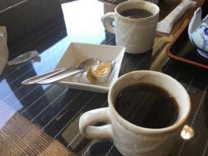 レストラン バンブー