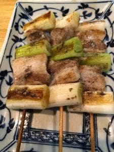 山小屋