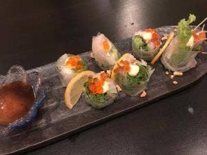 ほっこりダイニング とさかーな
