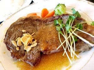 富士カントリー笠間倶楽部 レストラン