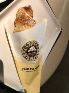 サンマルクカフェ 淵野辺駅店