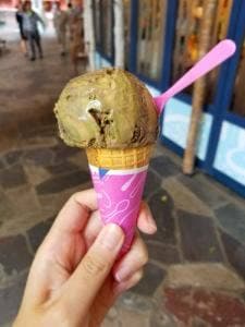 サーティワンアイスクリーム キャナルシティ博多店