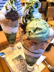 nana's green tea ひばりが丘パルコ店