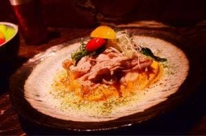 Bar de nikko くじら食堂