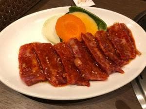 明月館 盛岡店