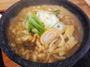 もつ煮 勝
