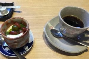 季ごゝろ くぼやま