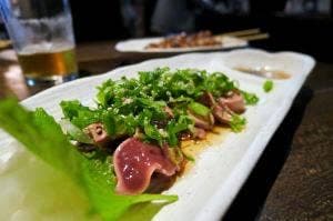 炭火焼鳥 吉平 八坂通り店